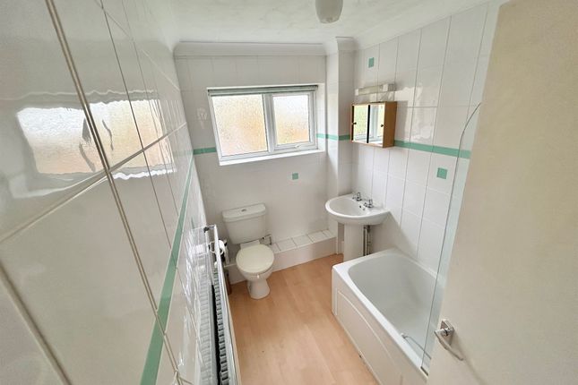 Semi-detached house for sale in Rosedene Drive, March