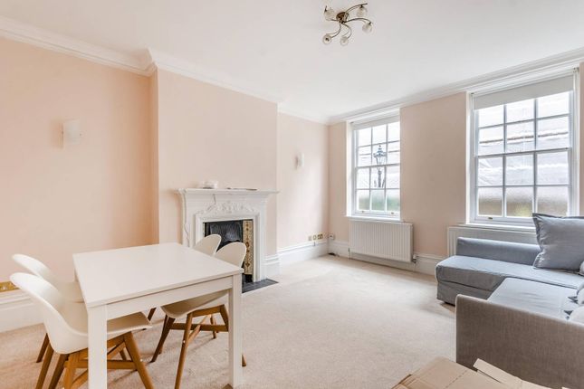 Thumbnail Flat to rent in Broad Court, Covent Garden, London