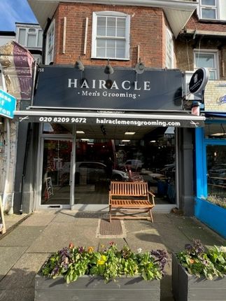 Thumbnail Retail premises to let in Finchley Road, London
