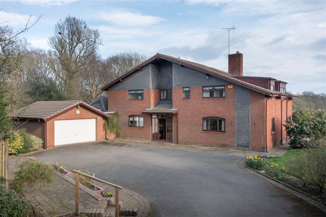 Detached house for sale in Pinfield Drive, Barnt Green