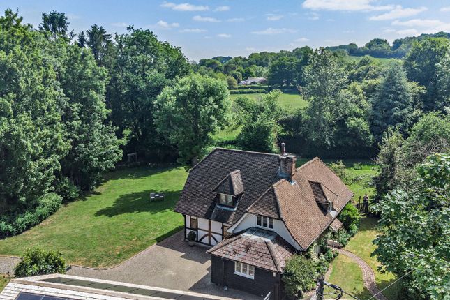 Manor Cottage