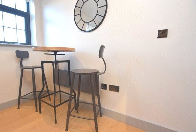 7, Old Bakery Apartments 32A,, Castle Street, South Yorkshire photo 5