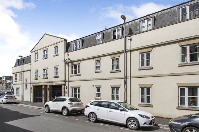 Thumbnail Flat for sale in Gloucester Mews, Weymouth, Dorset