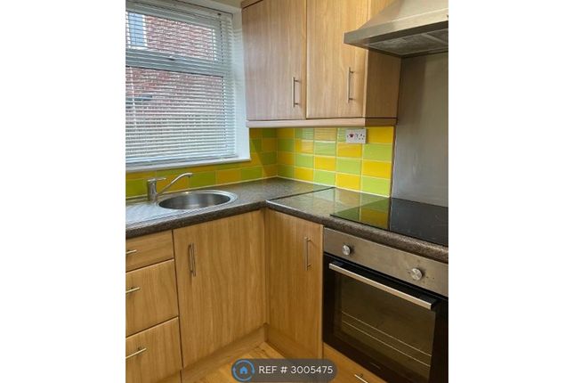 Forrester Close, Flanderwell, Rotherham photo 5