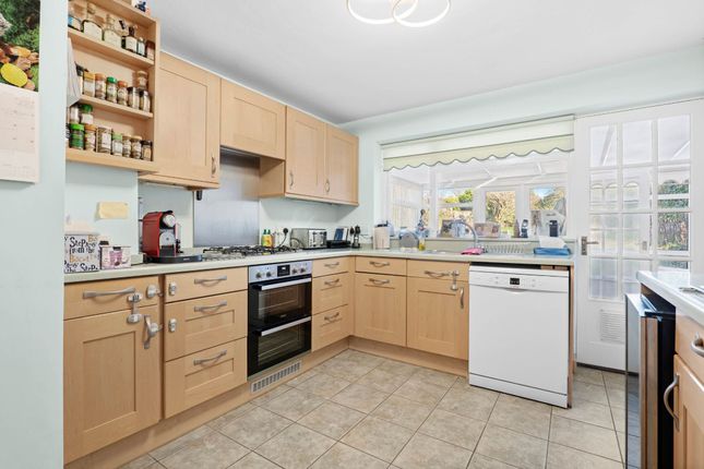 Bungalow for sale in Oak Tree Lane, Cookhill, Alcester