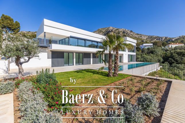 Villa for sale in 07400 Alcúdia, Balearic Islands, Spain