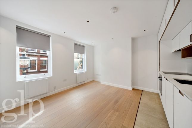 12  Flat 7, Old Compton Street, London photo 4