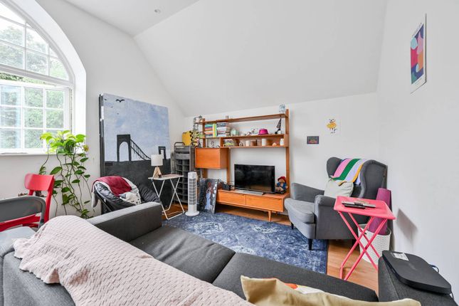 Thumbnail Flat for sale in Pilkem Ridge Court, Harford Street, Stepney, London