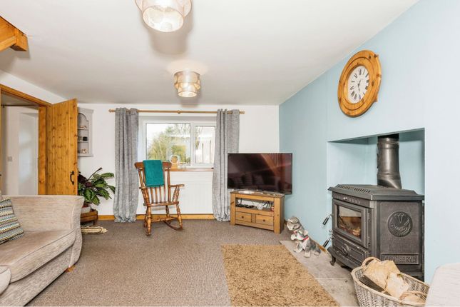 Semi-detached bungalow for sale in East Road, Penrith