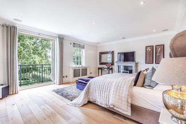 Detached house for sale in Pine Grove, London
