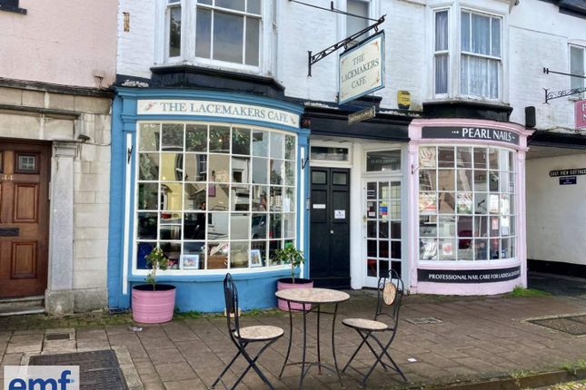 Thumbnail Leisure/hospitality for sale in Honiton, Devon