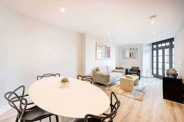 Flat to rent in Clive Court, Maida Vale, London