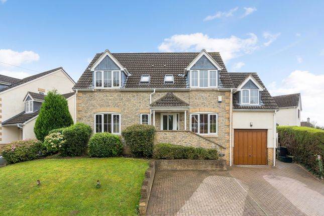 Detached house to rent in Grove Lane, Hinton, Chippenham