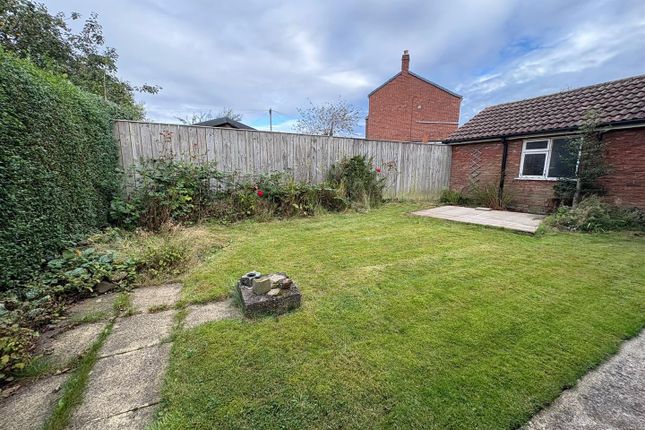 Rustic Lodge, New Road, Brandesburton photo 3