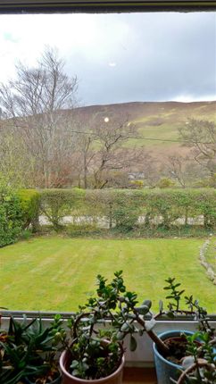 Detached bungalow for sale in Larkspur, Lochranza, Isle Of Arran