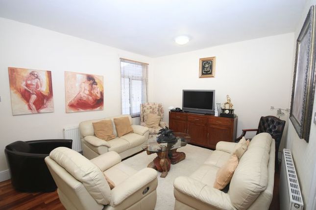 Maisonette for sale in Lancelot Parade, Lancelot Road, Wembley