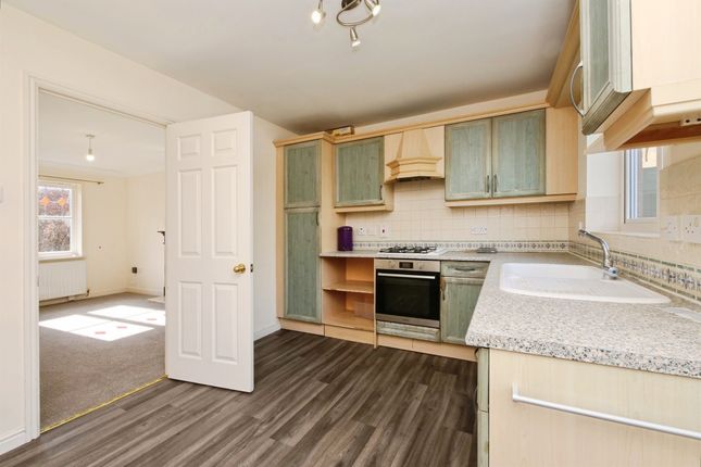 26, Tamworth Road, York photo 2