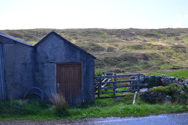 Bungalow for sale in South Lochs, Isle Of Lewis