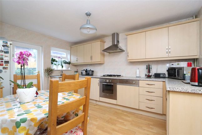 43, Bridgeford Court, Oldbrook photo 2