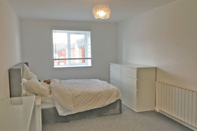 Flat 28 Plough House, Bedford photo 5