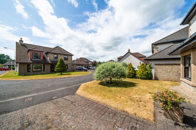 Walker Place, St Andrews KY16, 3 bedroom detached house for sale ...
