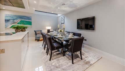 Apt18@-/Apt18 Palace Wharf Apartments, London photo 4