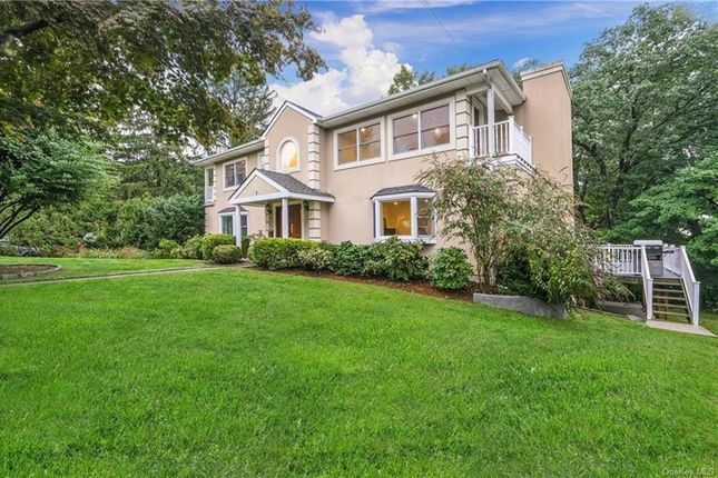 Thumbnail Property for sale in 7 Sheridan Road, Scarsdale, New York, United States Of America