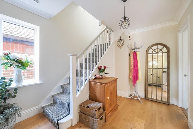 3 Lovelace Cottages,, St. Martins Close, East Horsley photo 2