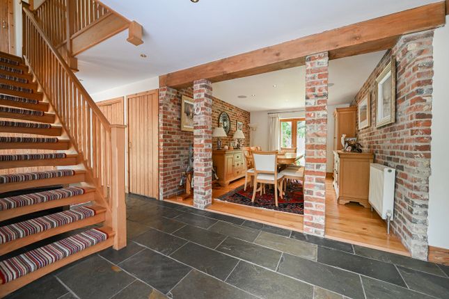 The Stables, Orchard Mews, Wimborne photo 2