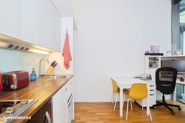 Apartment 222/Abito, 85 Greengate, Salford photo 4