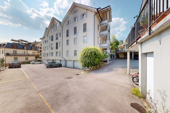 Apartment for sale in Rheineck, Kanton St. Gallen, Switzerland