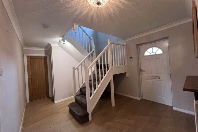 Detached house to rent in Church Crofts, Castle Rising, King's Lynn
