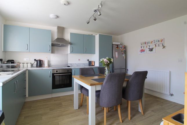 22, Saxon Way, Buckden photo 3