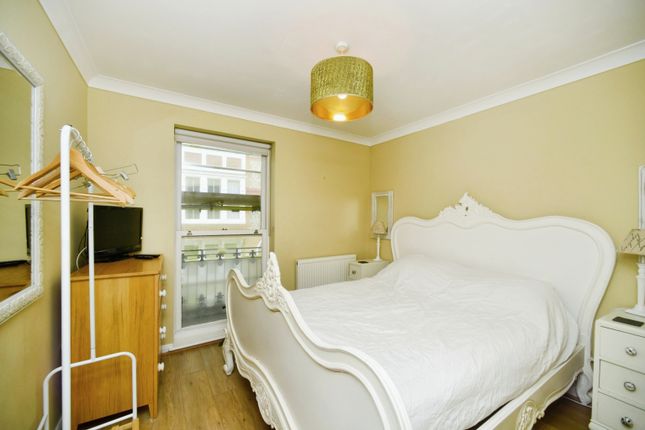 Flat for sale in Burlington Street, Brighton