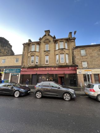Thumbnail Leisure/hospitality for sale in The Court Bar, 7 St. James Street, Paisley