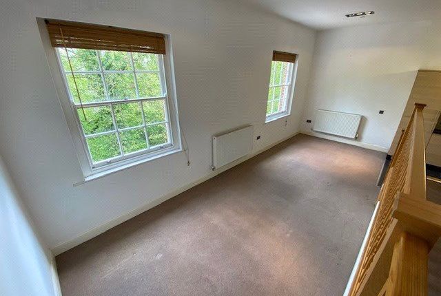 Flat for sale in The Old School, The Oval, Stafford