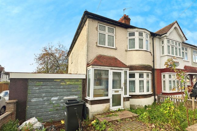 Property for sale in Glebe Path, Mitcham