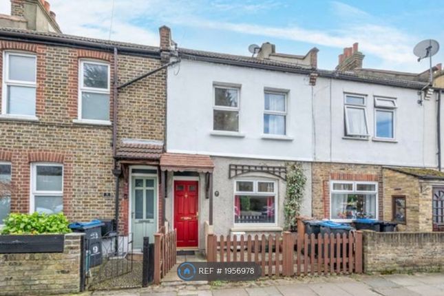 Thumbnail Terraced house to rent in Liberty Avenue, London