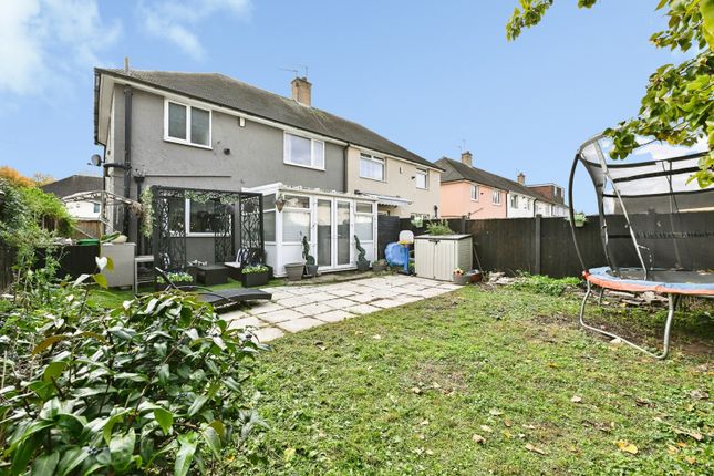 Wheatacre Road, Nottingham photo 4