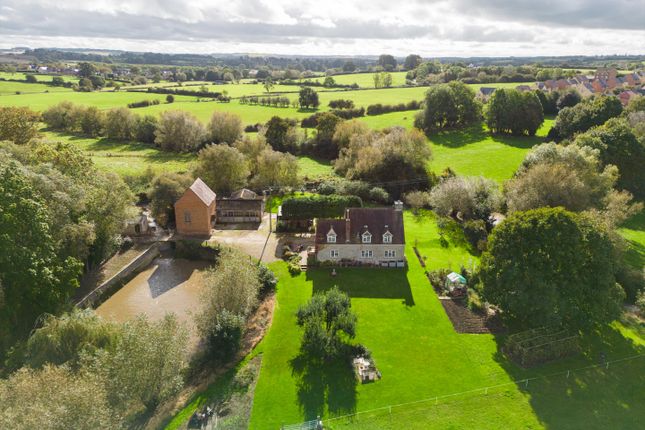 Property for sale in Barcheston, Shipston-On-Stour, Warwickshire