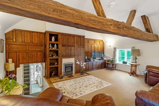 Mews house for sale in Birdingbury Rugby, Warwickshire