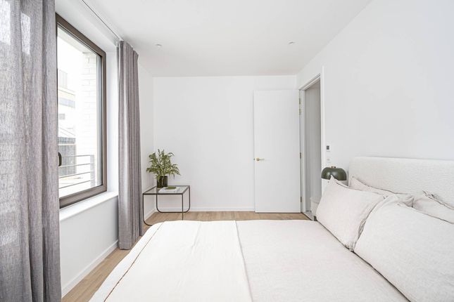 Thumbnail Flat for sale in Vabel Haverstock, Chalk Farm