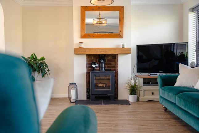 1, Fitz Crescent, Macclesfield photo 4