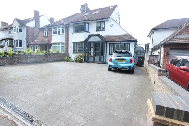 Thumbnail Property to rent in Enfield Road, Enfield