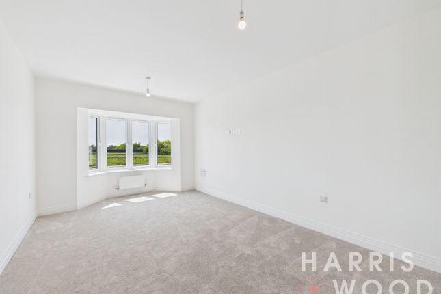 Ayletts Green, The Marron, 19 Petley Way photo 3
