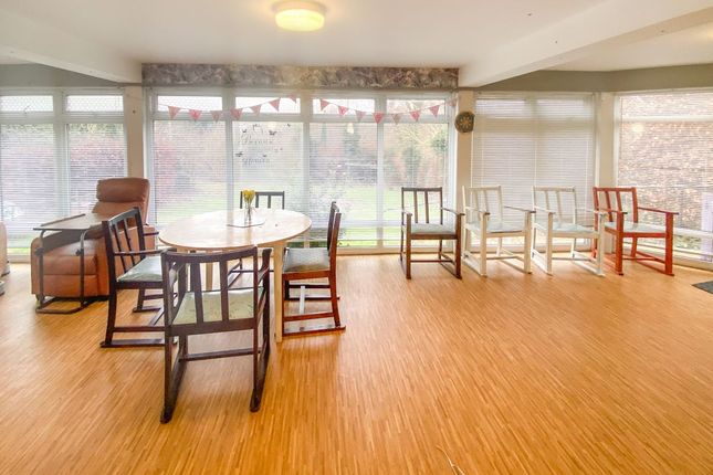 Highfields Residential Care Home, Culver Street, Newent photo 4