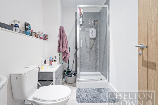 Flat 17, 34A,, Gold Street, Northamptonshire photo 2