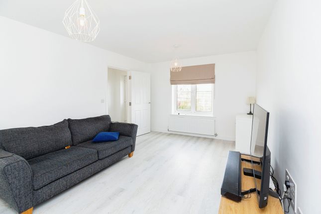 Semi-detached house for sale in Wheatfield Road, Bedford