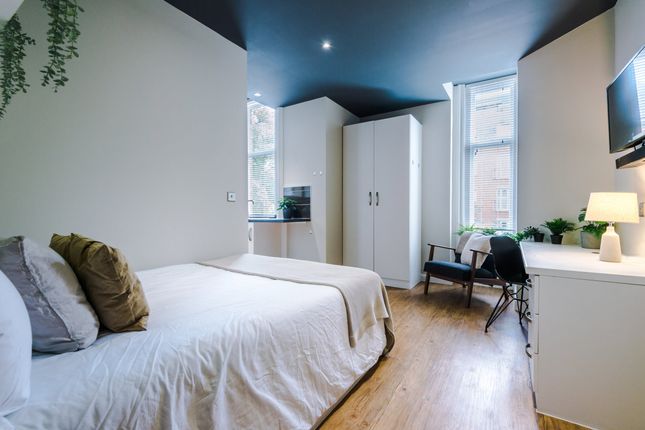 Flat 9, 160 Upper New Walk, Flat 9, 160 Upper New Walk, Leicester photo 4