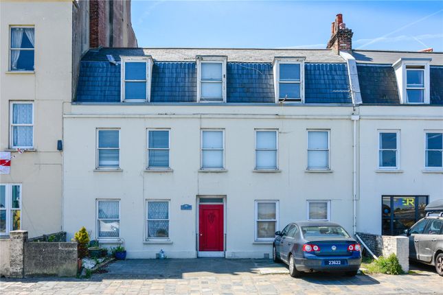 flats for sale in jersey